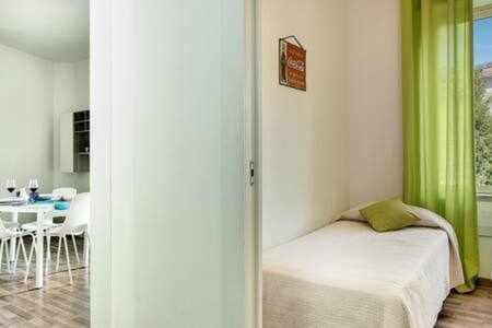 Gocce Villas - Joes Flat 2 Modern Sorrento Buitenkant foto