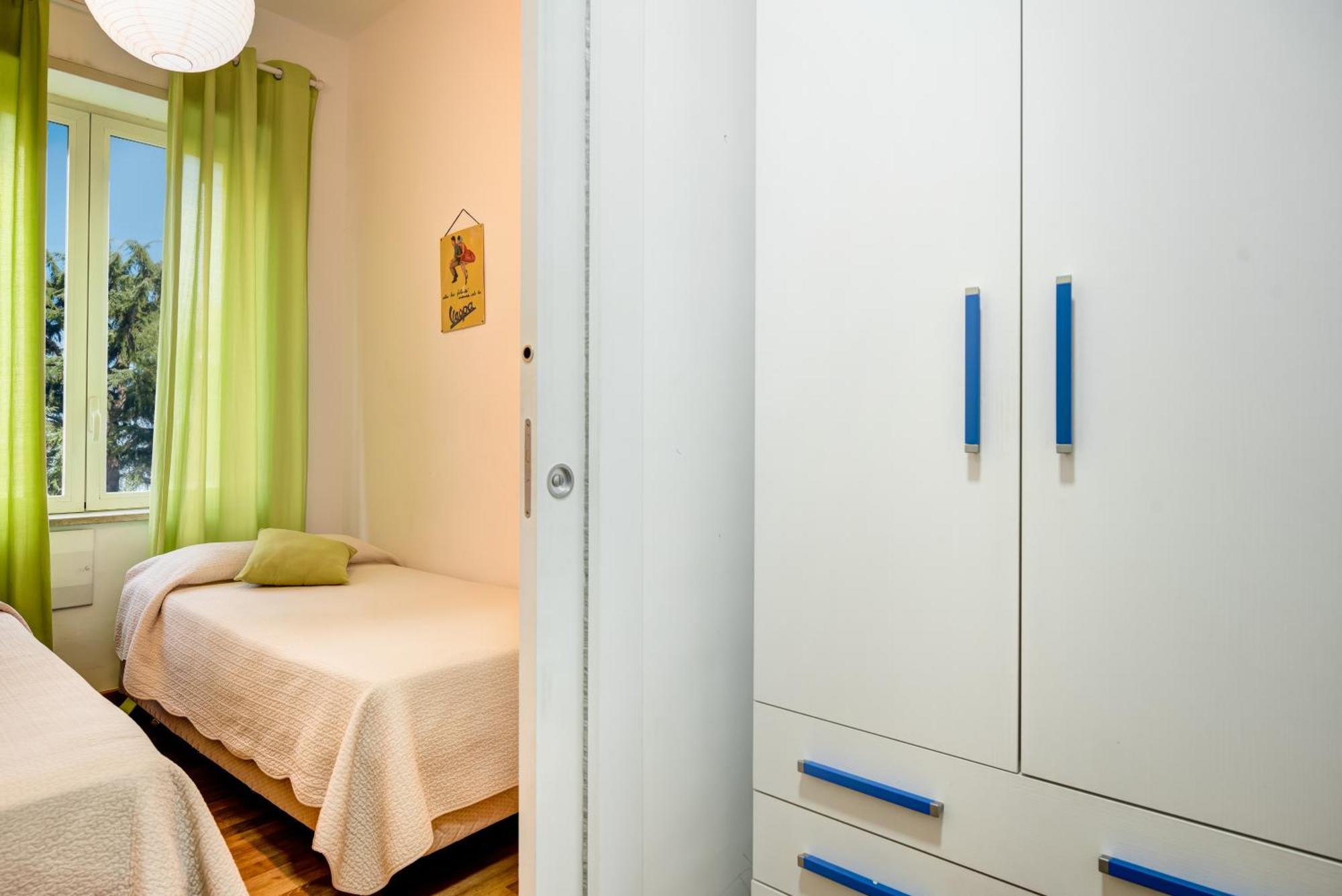 Gocce Villas - Joes Flat 2 Modern Sorrento Buitenkant foto